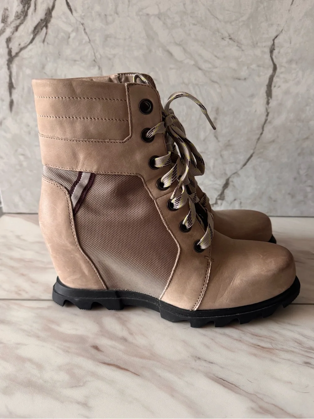 Sorel joan arctic